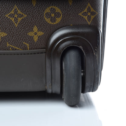 Louis Vuitton Monogram Pegase 50 Business 12 of 19