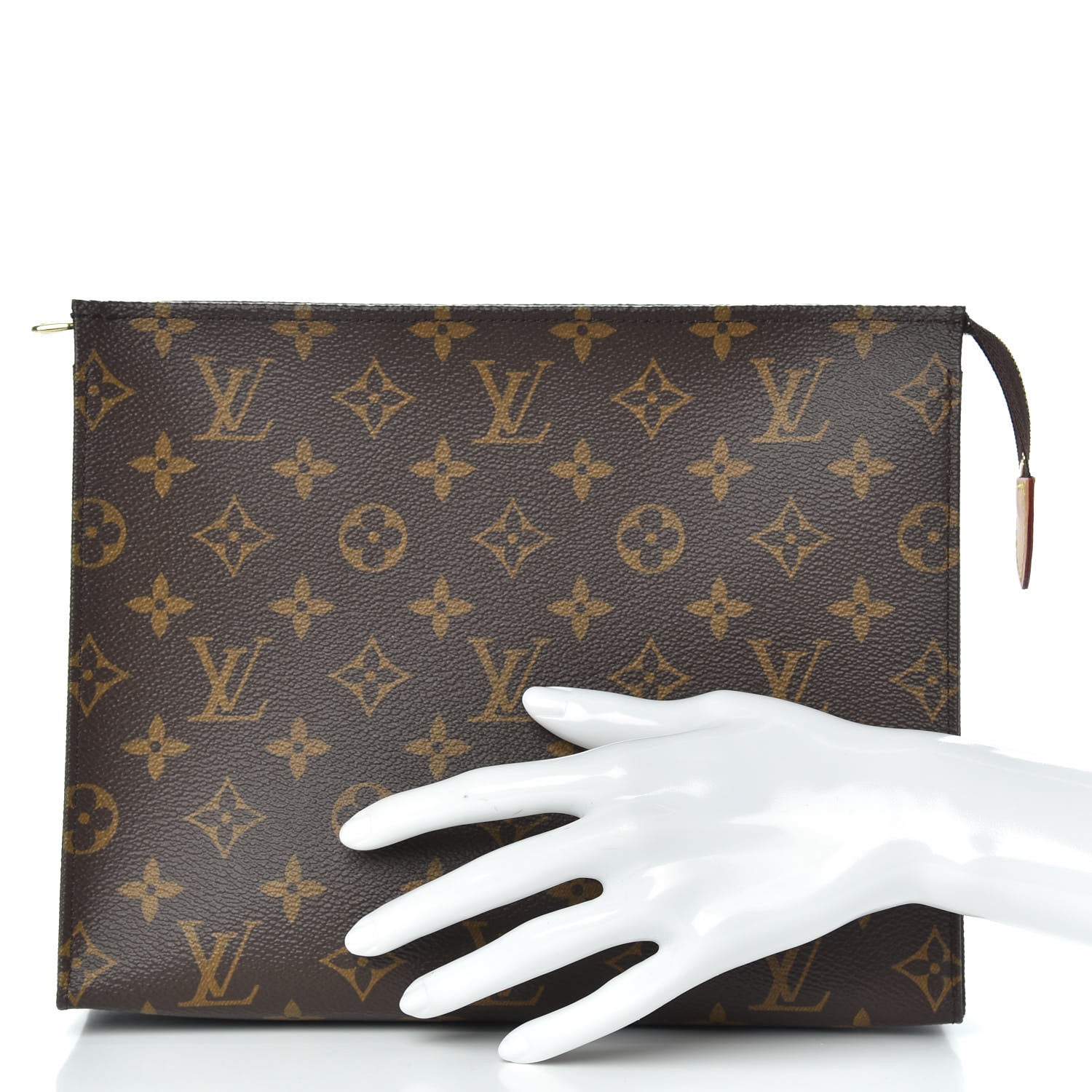 Louis Vuitton Monogram Toiletry Pouch 26 2 of 9