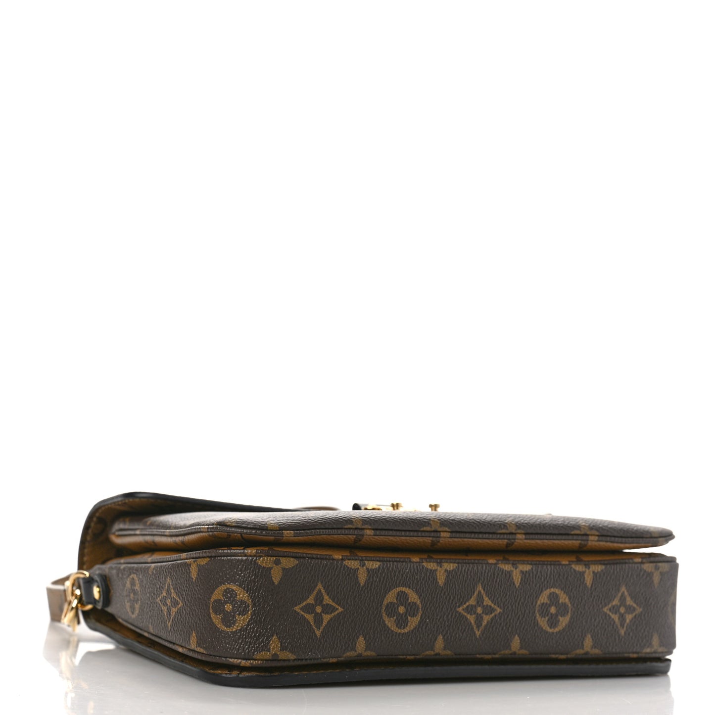 Reverse Monogram Pochette Metis