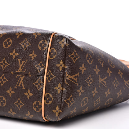 Louis Vuitton Monogram Totally MM 7 of 9