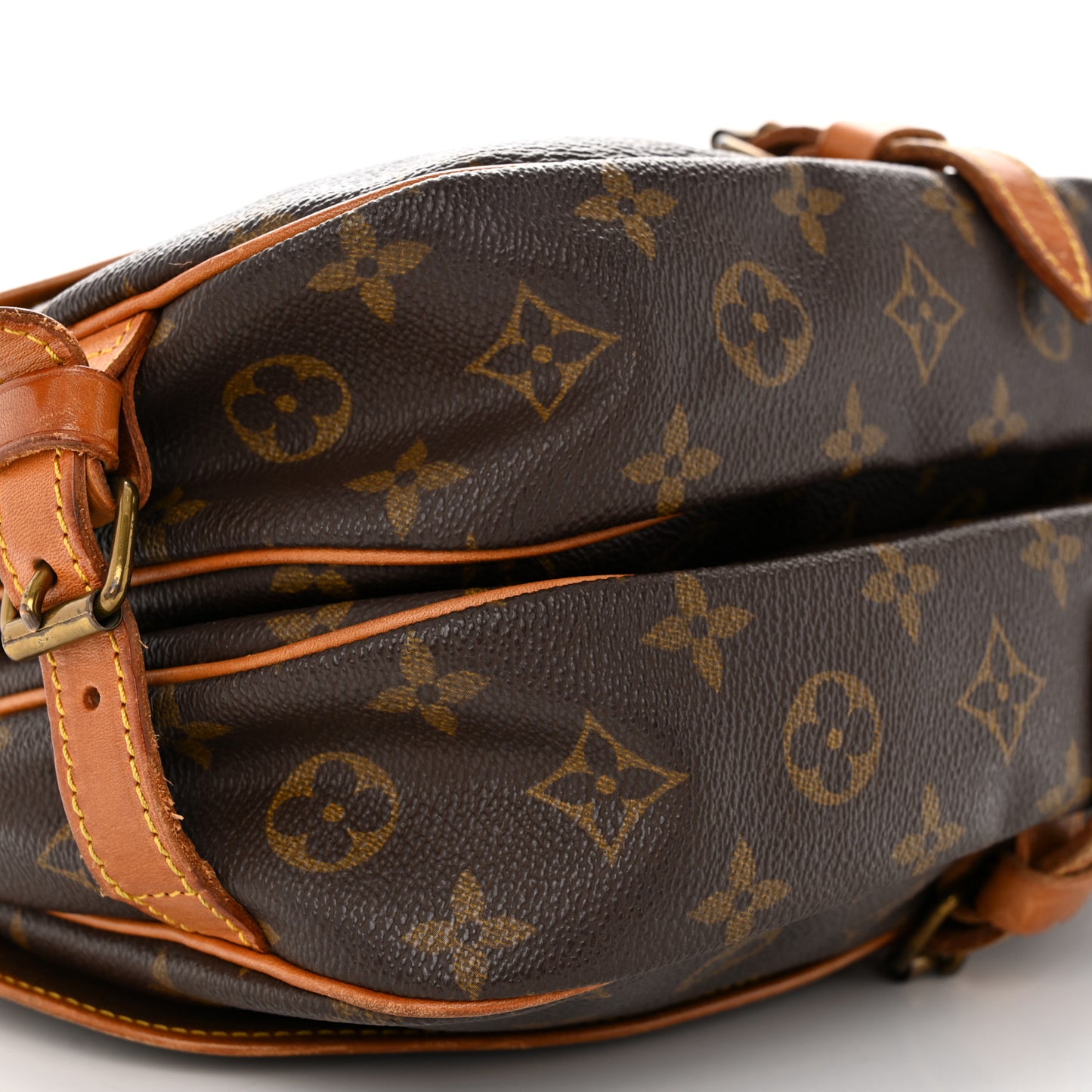 Monogram Saumur 30