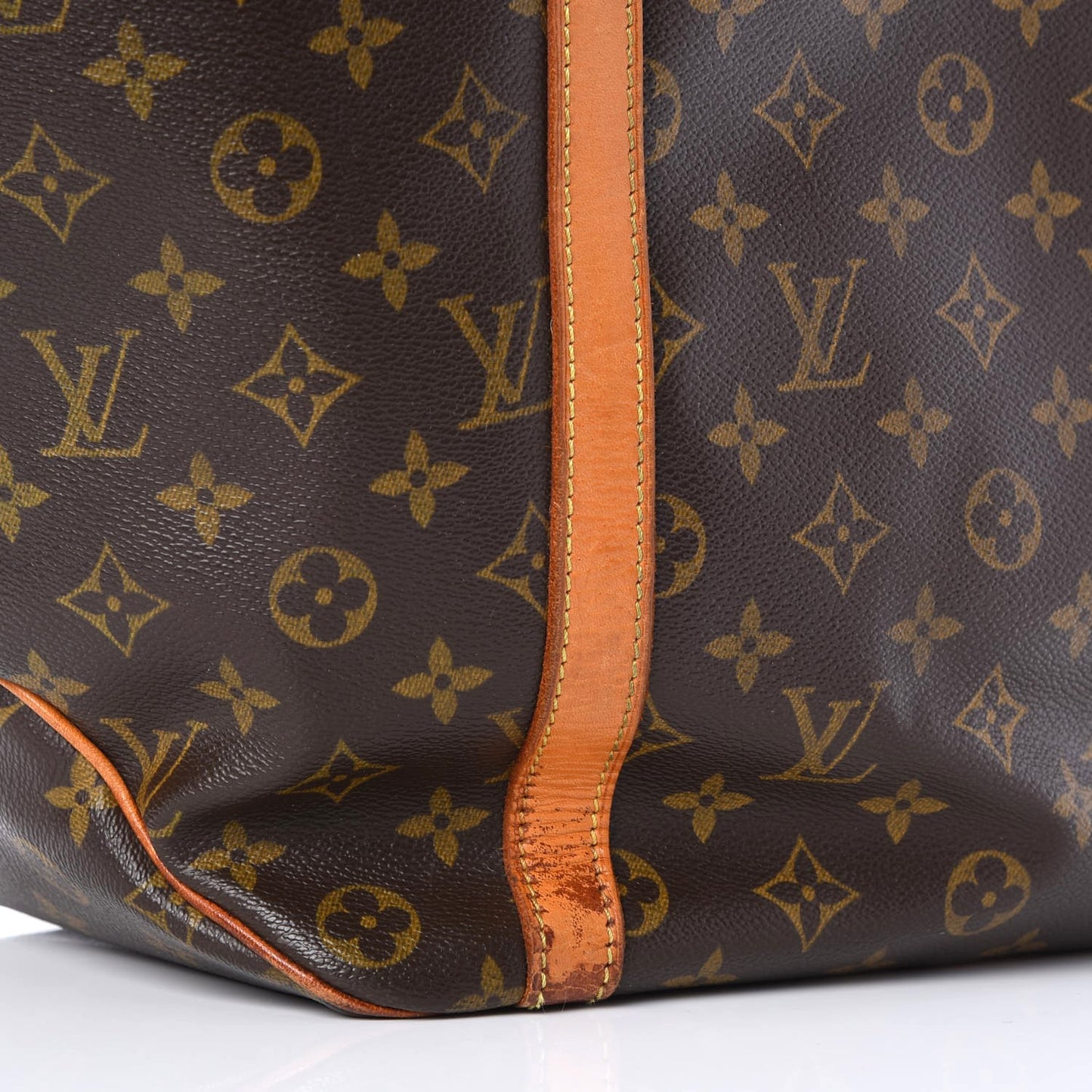 Monogram Sac Shopping Tote