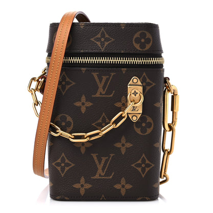 Louis Vuitton Monogram Phone Box Legacy 1 of 11