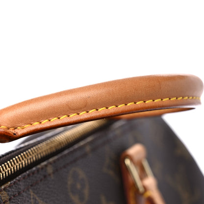 Louis Vuitton Monogram Speedy 30 21 of 21
