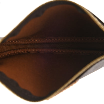 Louis Vuitton Monogram Multi Pochette Accessories Mini Pochette 5 of 6