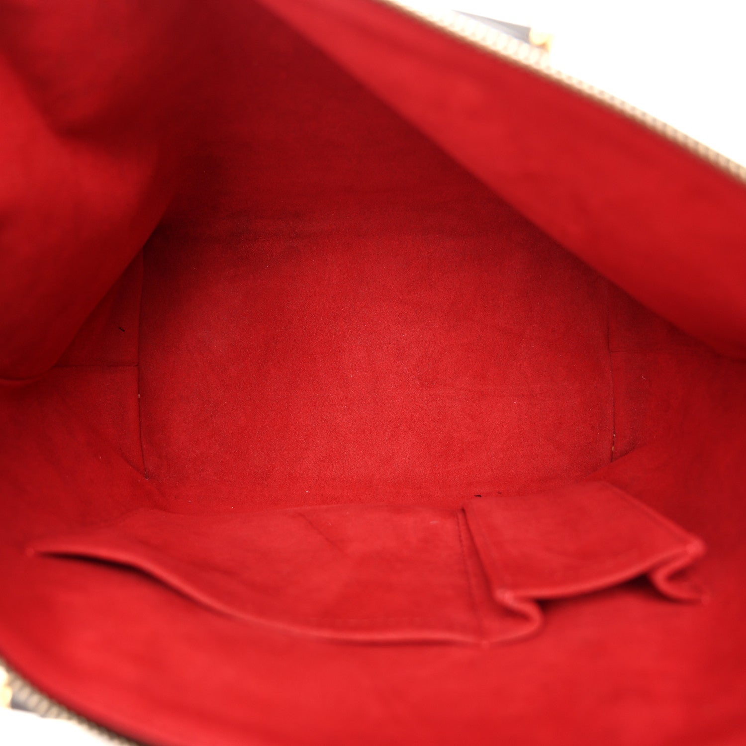 Louis Vuitton Damier Ebene Saleya PM 5 of 9