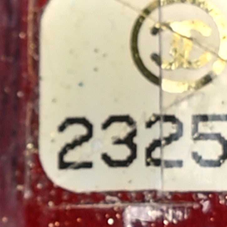 Denim Calfskin Quilted Backpack Dark Grey Black