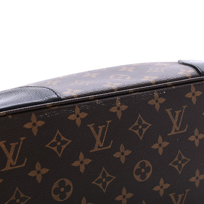 Louis Vuitton Monogram Flandrin Black 7 of 7
