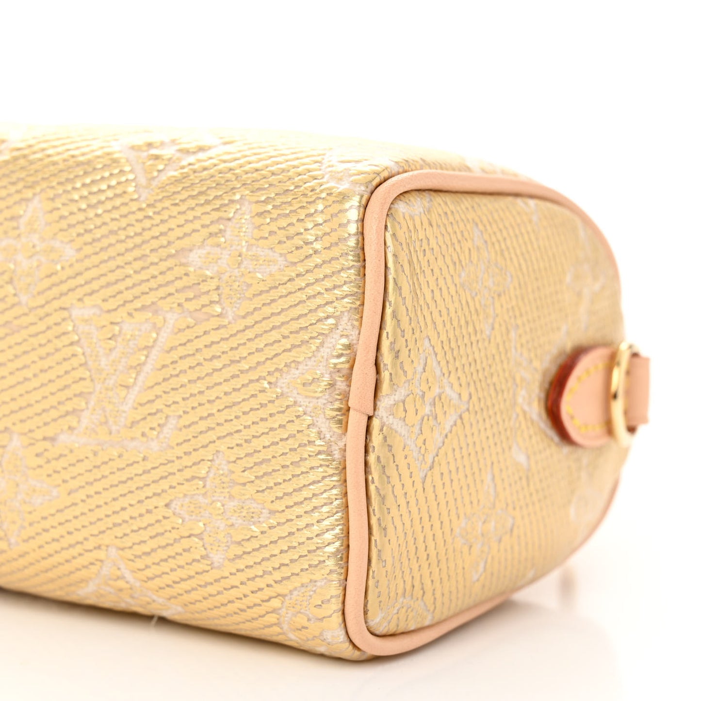 Monoglam Nano Speedy Beige
