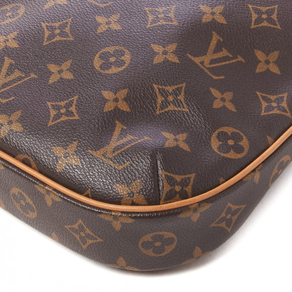 Louis Vuitton Monogram Odeon PM 5 of 8
