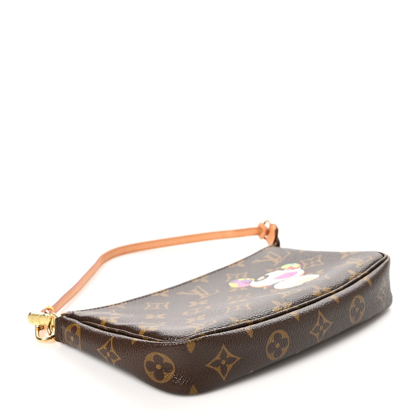 Monogram Panda Pochette Accessories