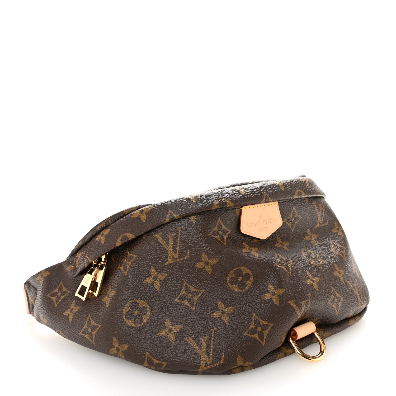 Louis Vuitton Monogram Bumbag 4 of 11