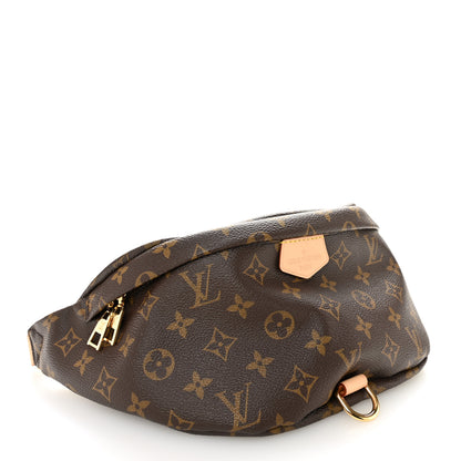 Louis Vuitton Monogram Bumbag 4 of 11
