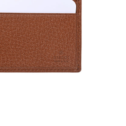 Gucci X MLB Monogram NY Yankees Bi-Fold Wallet Beige Ruggine Ivory 6 of 8