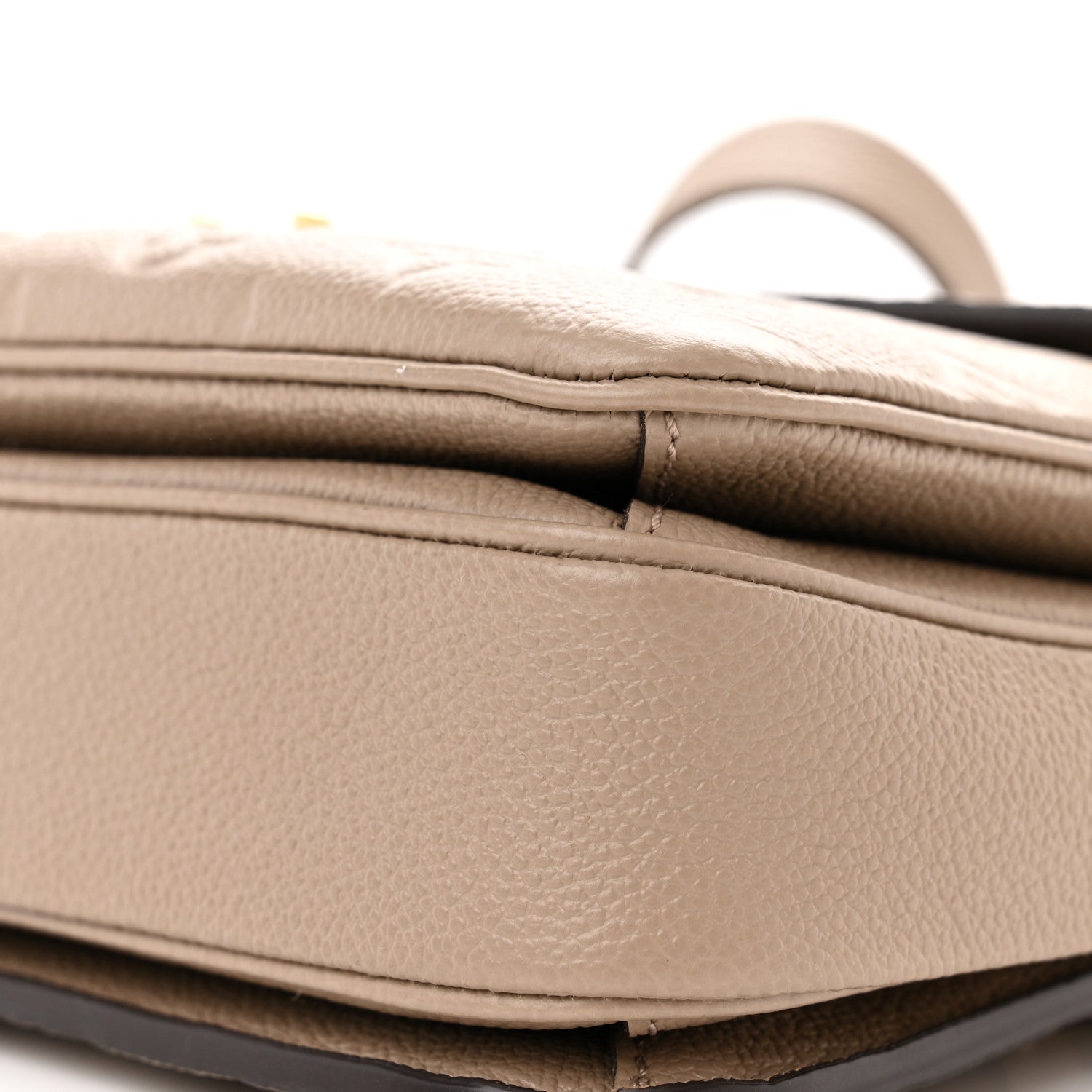 Louis Vuitton Empreinte Pochette Metis Tourterelle 10 of 10