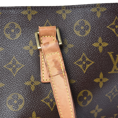 Louis Vuitton Monogram Cabas Alto 21 of 23