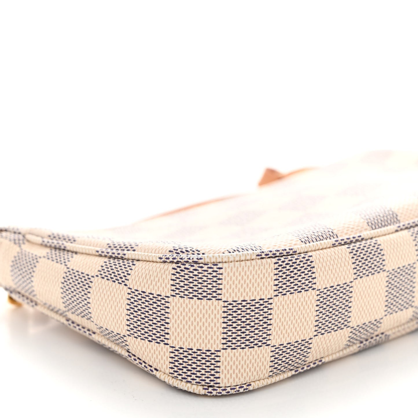 Damier Azur Pochette Accessories NM