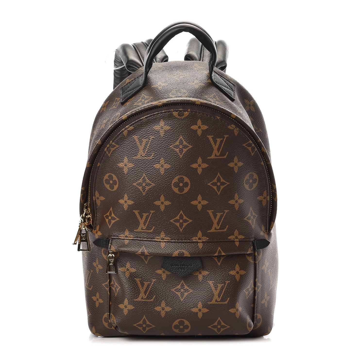 Monogram Palm Springs Backpack PM