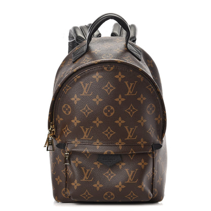 Louis Vuitton Monogram Palm Springs Backpack PM 1 of 7