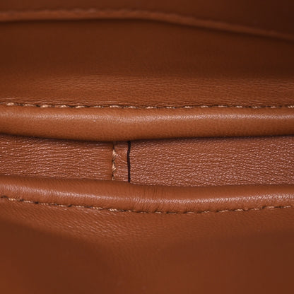 Hermes Swift In-The-Loop Belt Bag Gold 5 of 12