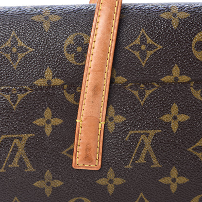 Louis Vuitton Monogram Sonatine 17 of 18