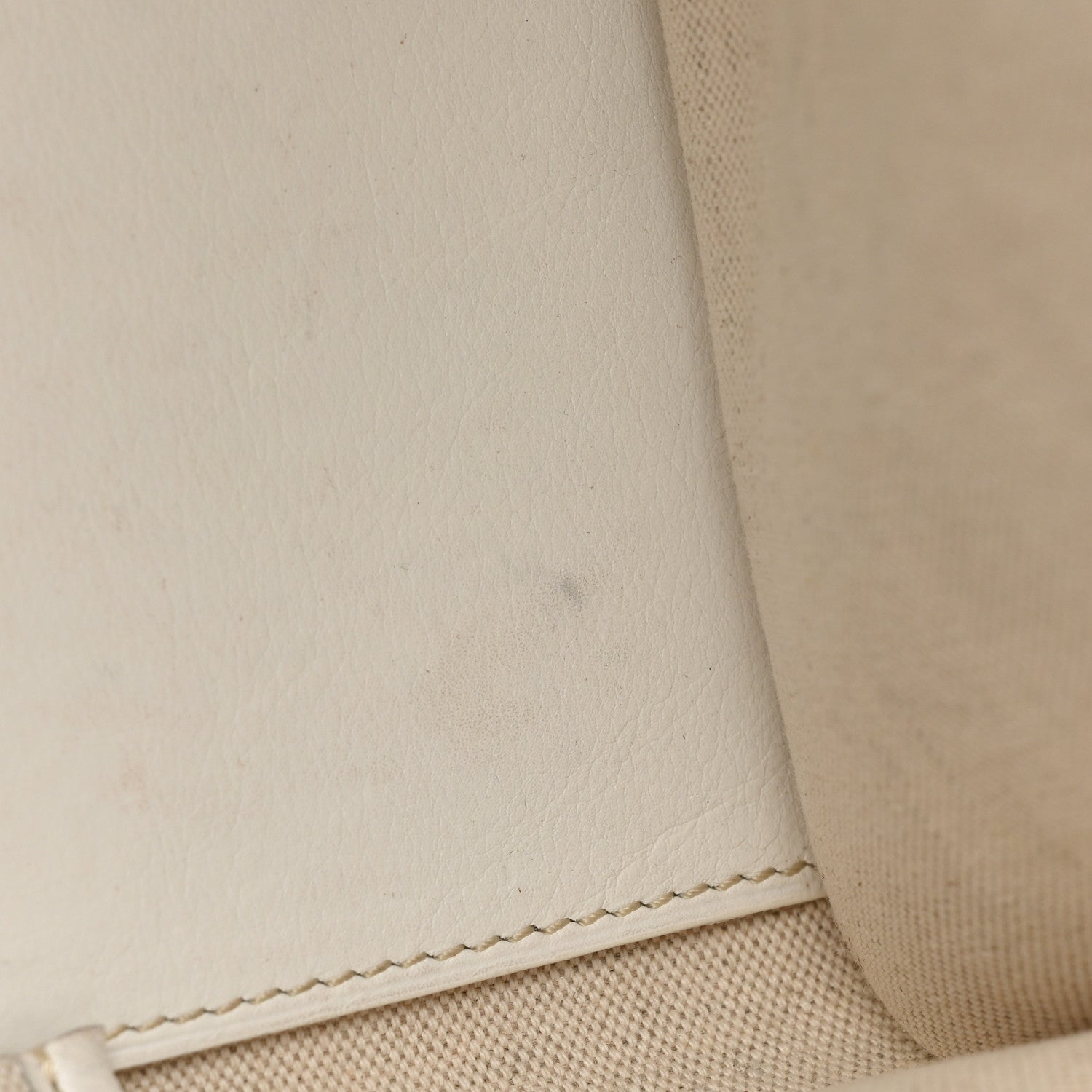 Goyard Goyardine Marquises Tote White 13 of 20