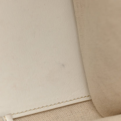Goyard Goyardine Marquises Tote White 13 of 20