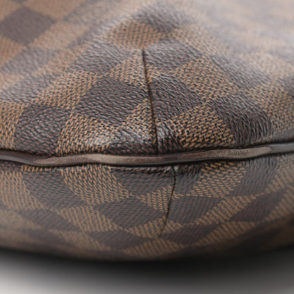 Louis Vuitton Damier Ebene Bloomsbury PM 6 of 14