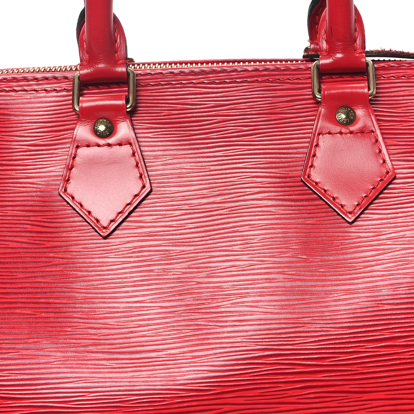 Epi Speedy 25 Castillan Red
