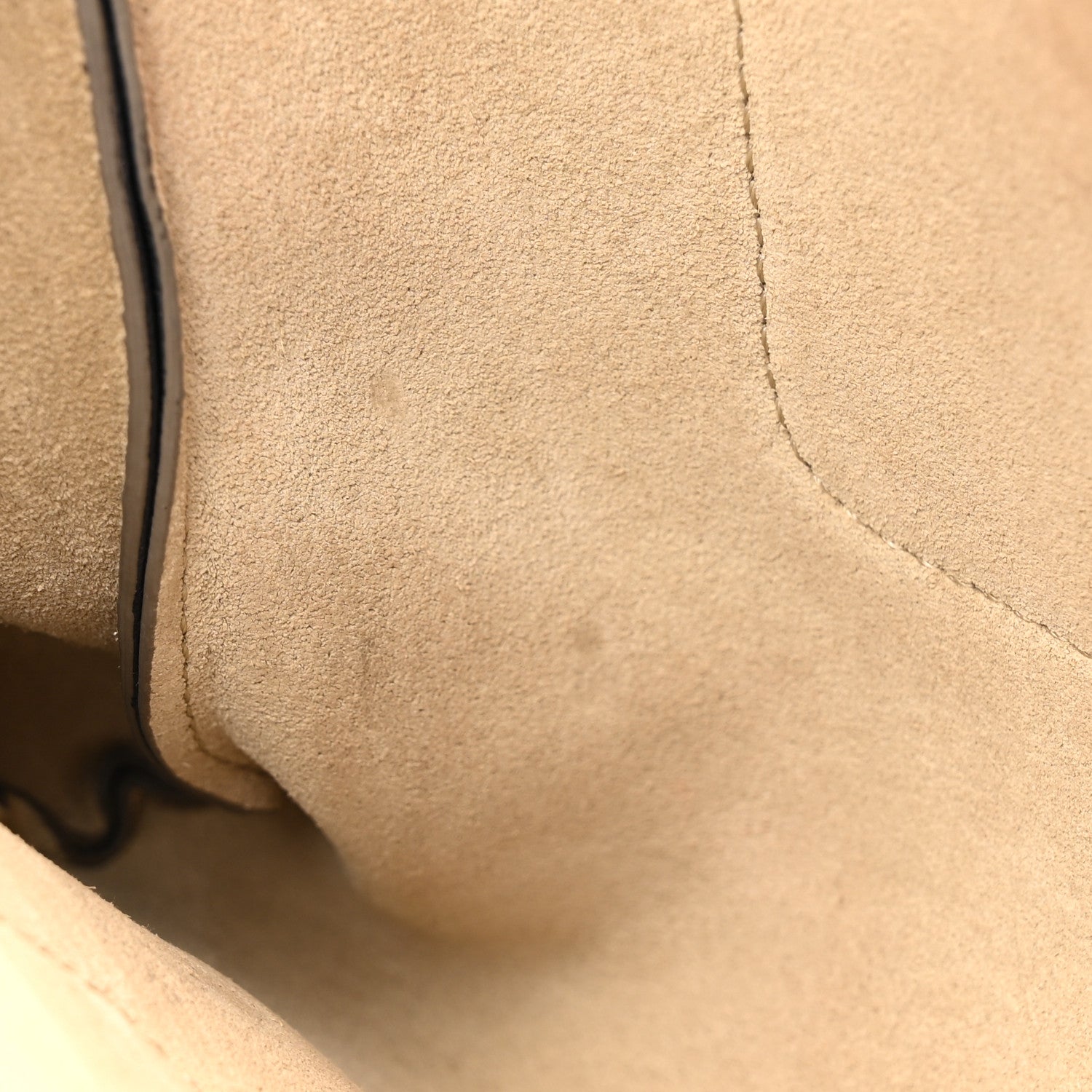 Chloe Calfskin Mini Faye Shoulder Bag Black 13 of 20