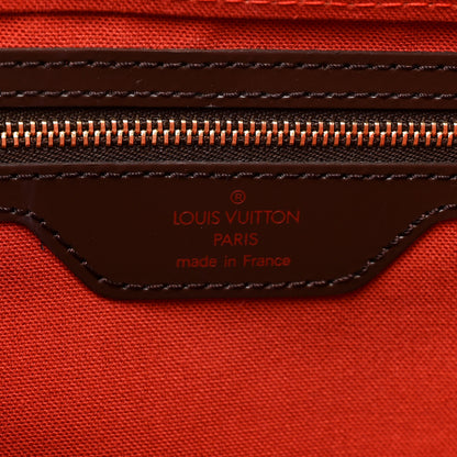 Louis Vuitton Damier Ebene Greenwich PM 6 of 15