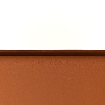 Hermes Barenia Bolduc iPhone 12/12 Pro Case Fauve 6 of 6