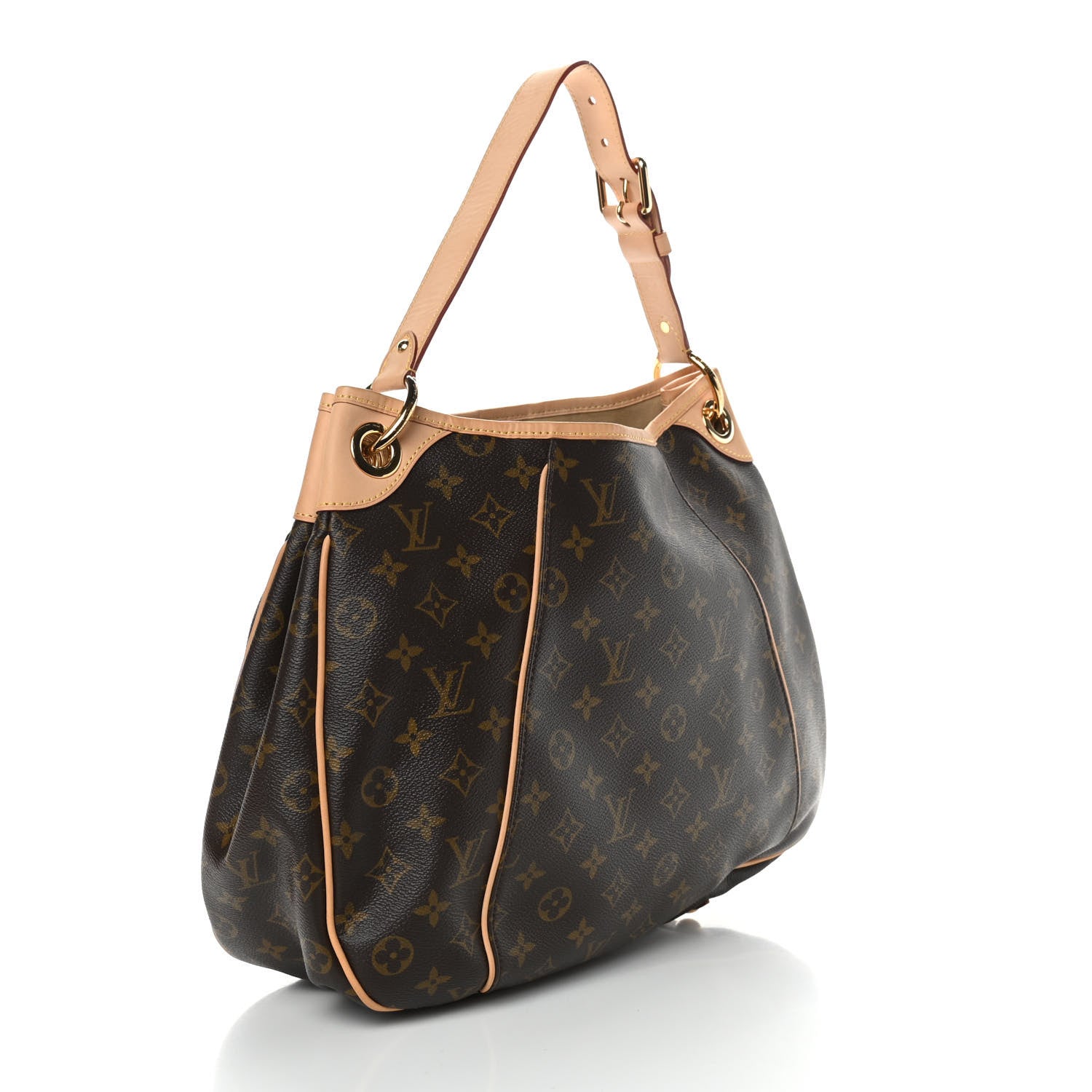 Louis Vuitton Monogram Galliera PM 3 of 8