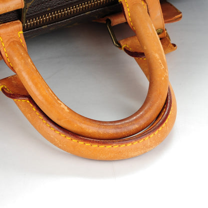 Louis Vuitton Monogram Keepall 45 10 of 12