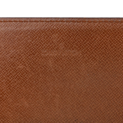 Louis Vuitton Monogram Porte Yen Wallet 6 of 9