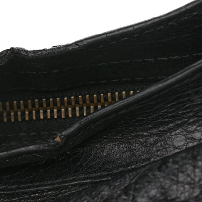 Balenciaga Agneau Classic Hardware City Black 14 of 17