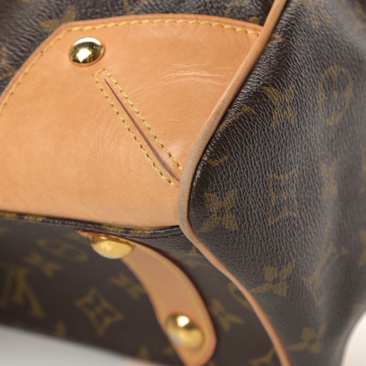 Monogram Estrela MM