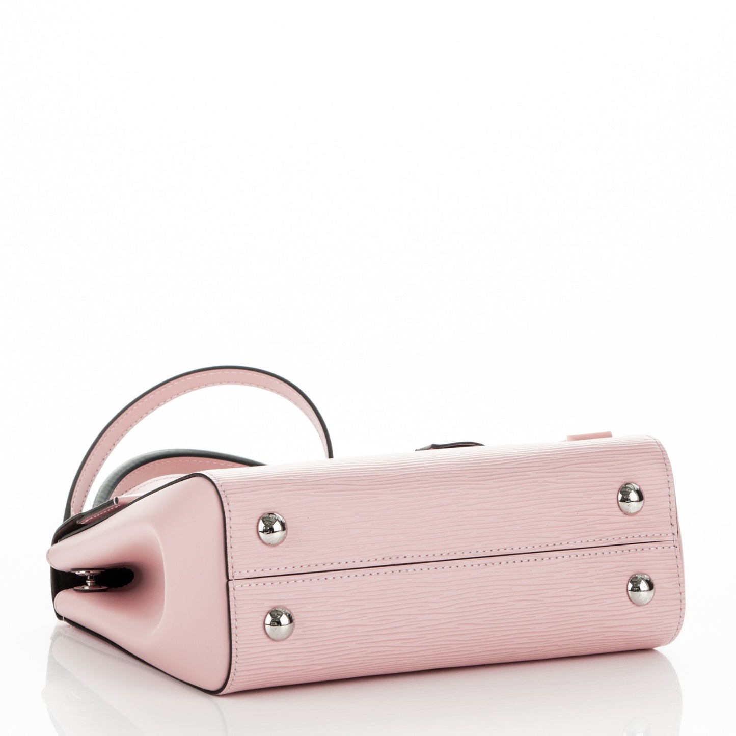 Epi Cluny BB Rose Ballerine