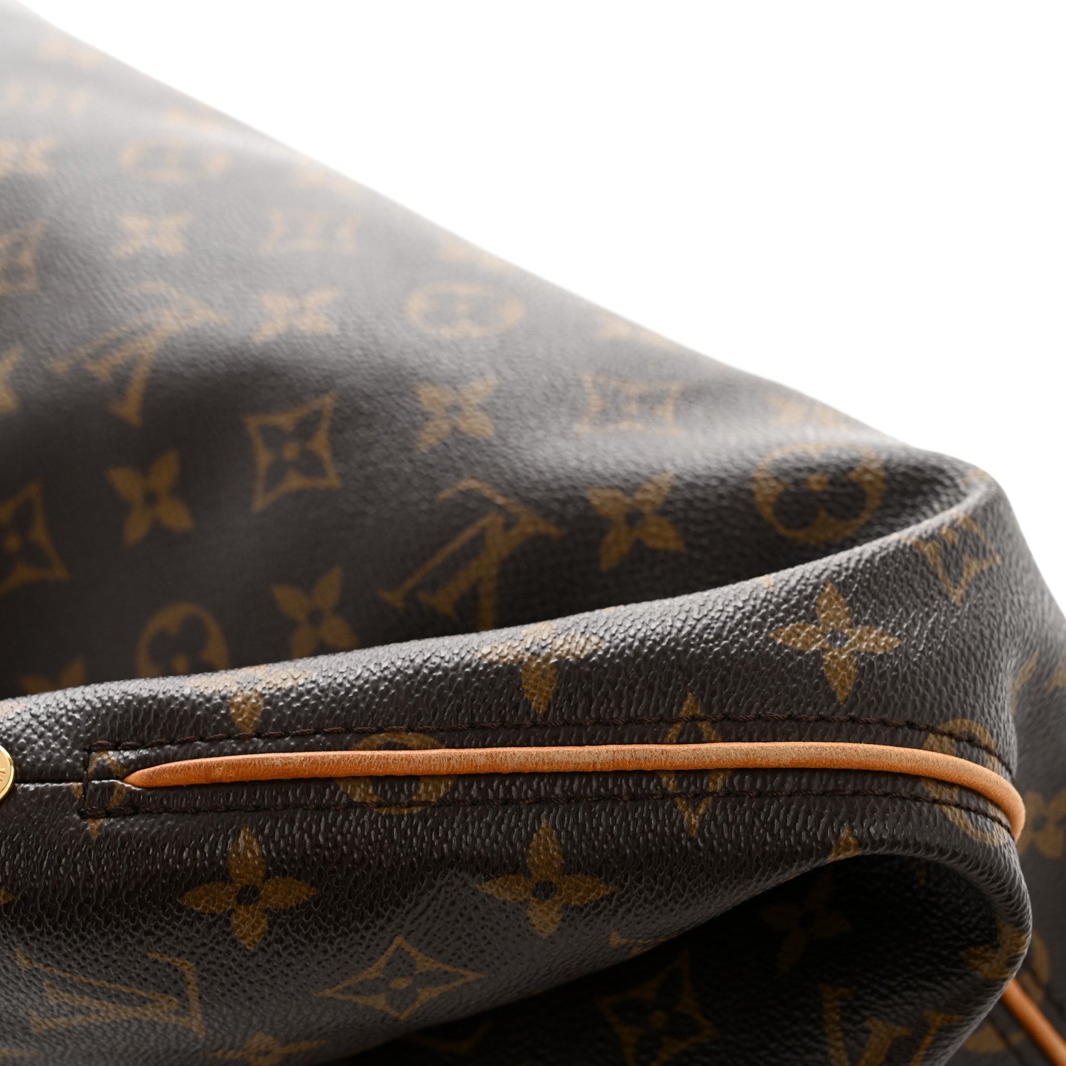 Louis Vuitton Monogram Sully MM 13 of 13