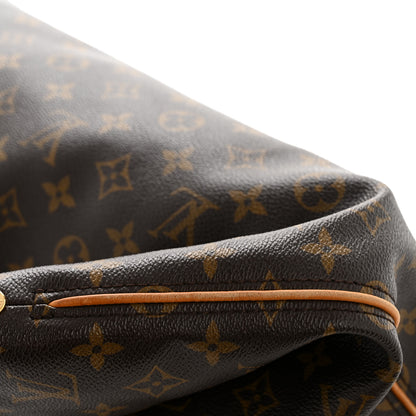 Louis Vuitton Monogram Sully MM 13 of 13