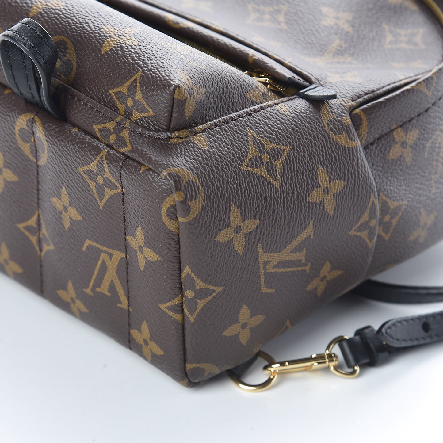 Monogram Palm Springs Backpack Mini