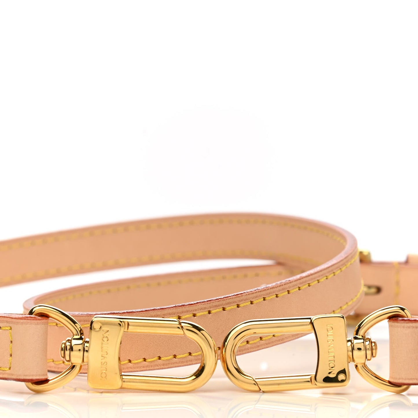 Vachetta 16mm Adjustable Shoulder Strap