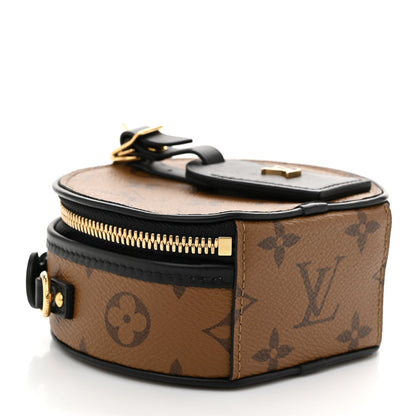 Louis Vuitton Reverse Monogram Mini Boite Chapeau 4 of 9