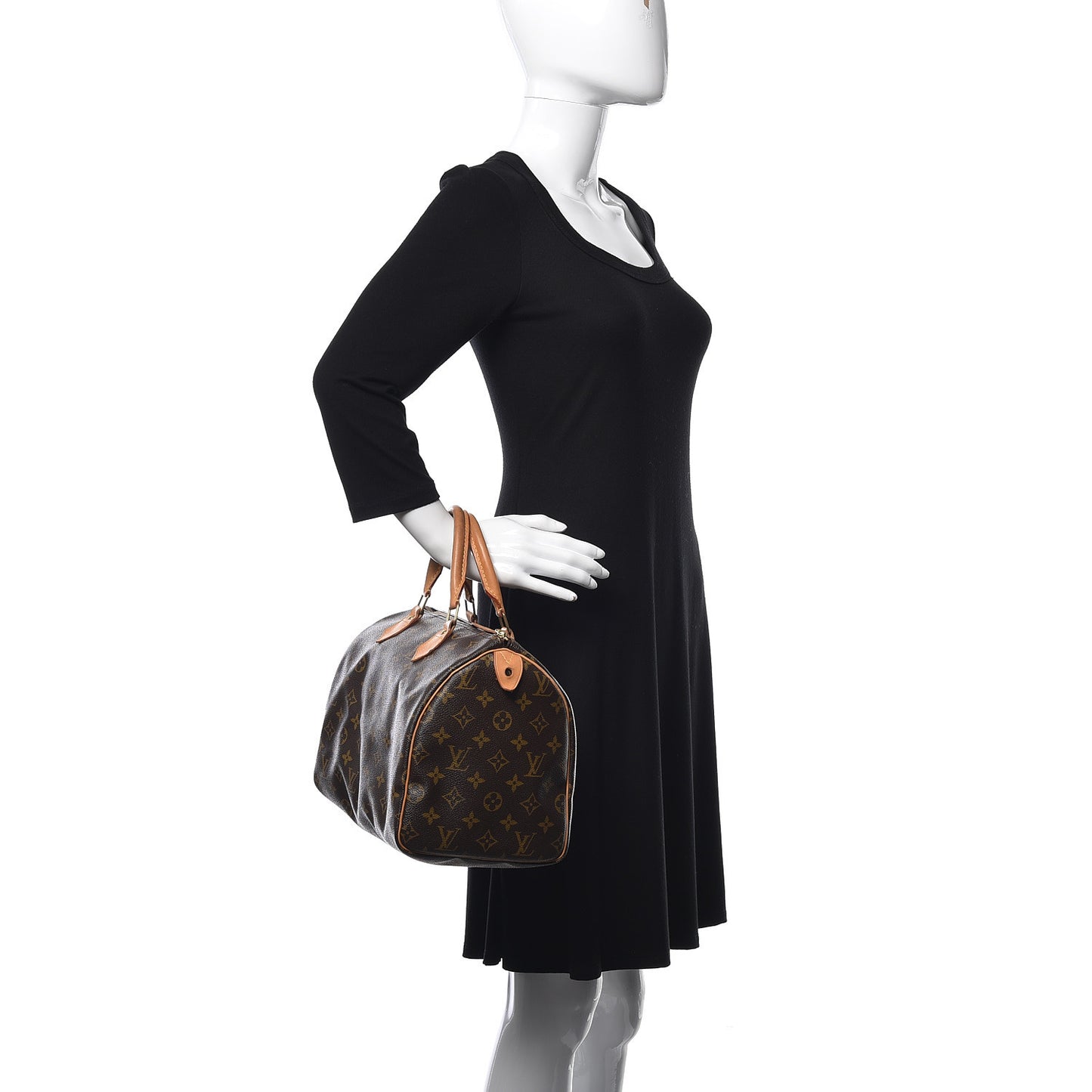 Monogram Speedy 30