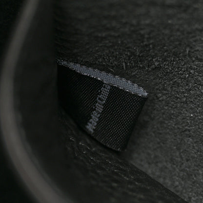 Mulberry Heavy Grain Mini Alexa Black 7 of 11