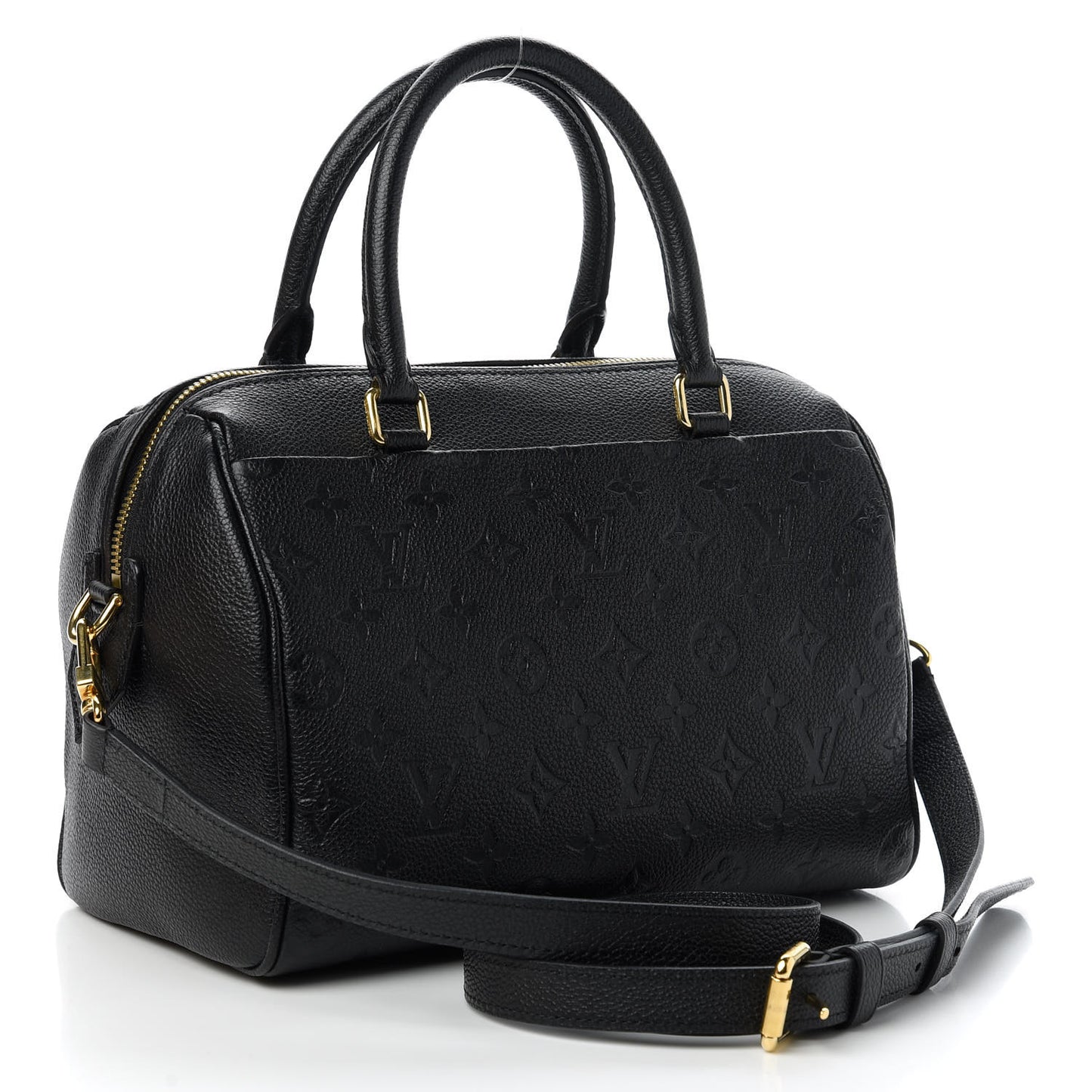 Empreinte Speedy Bandouliere 25 NM Black