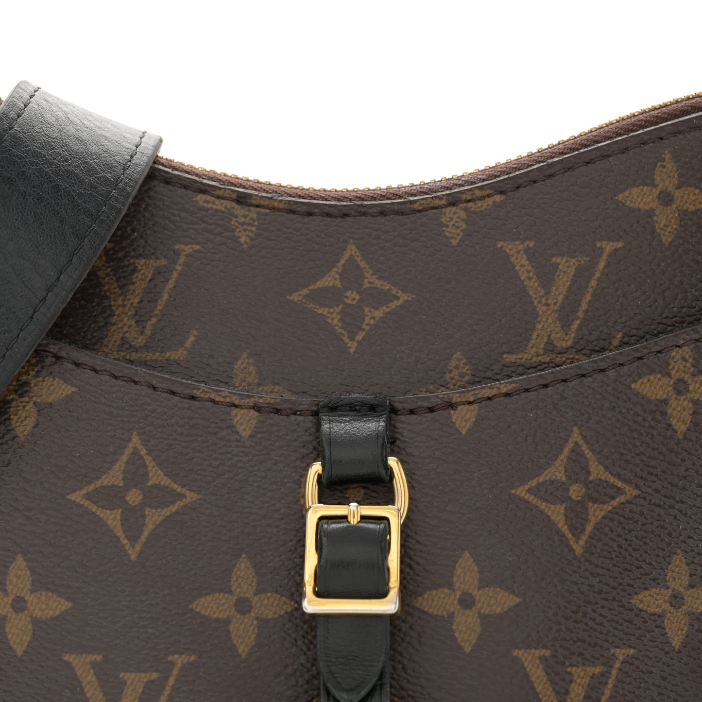 Monogram Odeon PM Black