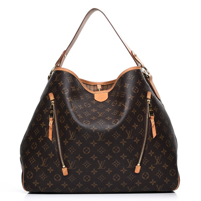 Louis Vuitton Monogram Delightful GM 1 of 12