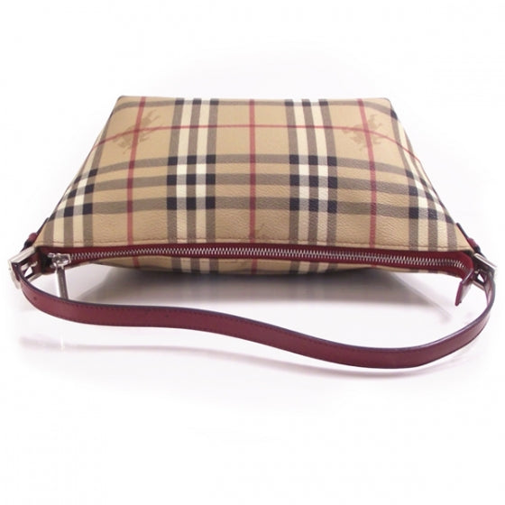 Haymarket Check Tote
