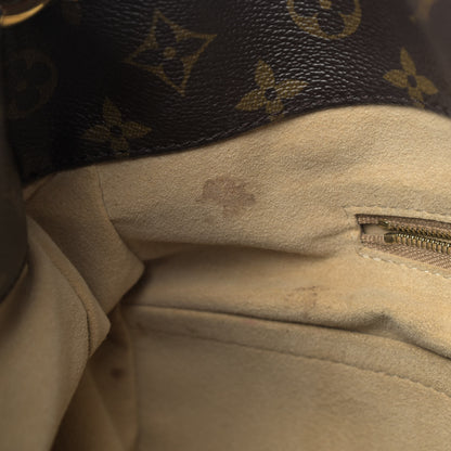 Louis Vuitton Monogram Artsy MM 5 of 12